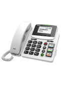 Akuvox HCP-R15P - Big button corded phone with emergency button