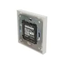 Heatit Controls - Interrupteur sans fil Z-Wave+ 700 Z-Push Wall controller