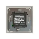 Heatit Controls - Interrupteur sans fil Z-Wave+ 700 Z-Push Wall controller