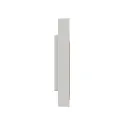 Heatit Controls - Interrupteur sans fil Z-Wave+ 700 Z-Push Wall controller