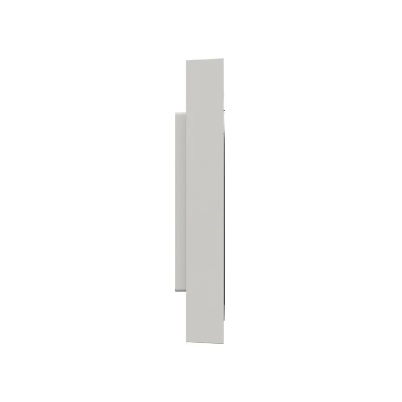 Heatit Controls - Interrupteur sans fil Z-Wave+ 700 Z-Push Wall controller