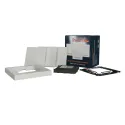 Heatit Controls - Interrupteur sans fil Z-Wave+ 700 Z-Push Wall controller