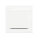 Heatit Controls - Interrupteur sans fil Z-Wave+ 700 Z-Push Wall controller