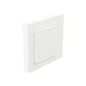 Heatit Controls - Interrupteur sans fil Z-Wave+ 700 Z-Push Wall controller