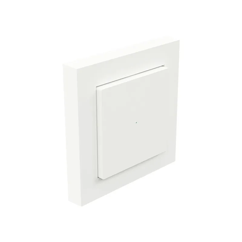 Heatit Controls - Interrupteur sans fil Z-Wave+ 700 Z-Push Wall controller