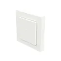 Heatit Controls - Interrupteur sans fil Z-Wave+ 700 Z-Push Wall controller