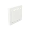 Heatit Controls - Interrupteur sans fil Z-Wave+ 700 Z-Push Wall controller