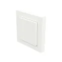 Heatit Controls - Interrupteur sans fil Z-Wave+ 700 Z-Push Wall controller