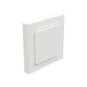 Heatit Controls - Interrupteur sans fil Z-Wave+ 700 Z-Push Wall controller