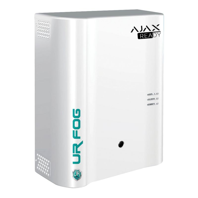 UR Fog - Nebelmaschine Modular 200 AJAX READY für AJAX-Alarm UR Fog - Nebelmaschine Modular 200 AJAX READY für AJAX-Alarm