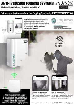 Popp - Z-Wave+ 10 Jahres CO-Melder