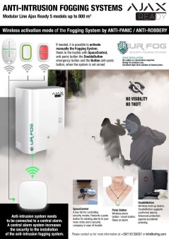 Popp - Z-Wave+ 10 Jahres CO-Melder