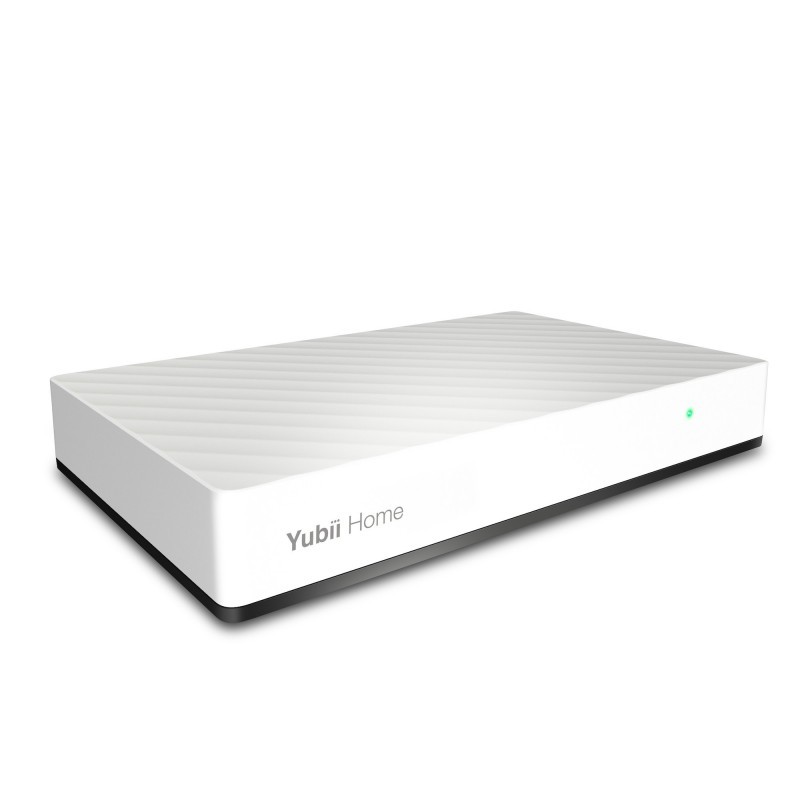FIBARO - Smart Home Controller Yubii Home