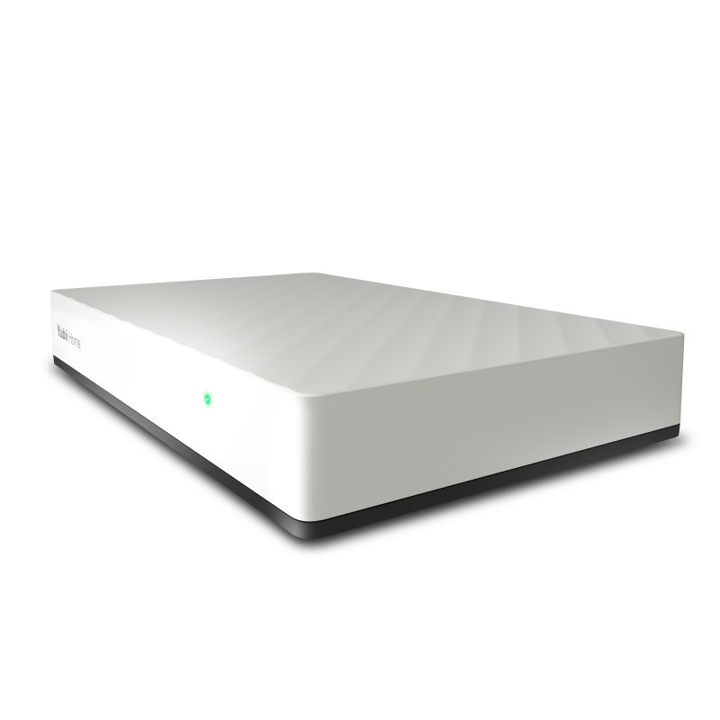 FIBARO - Contrôleur Domotique Yubii Home