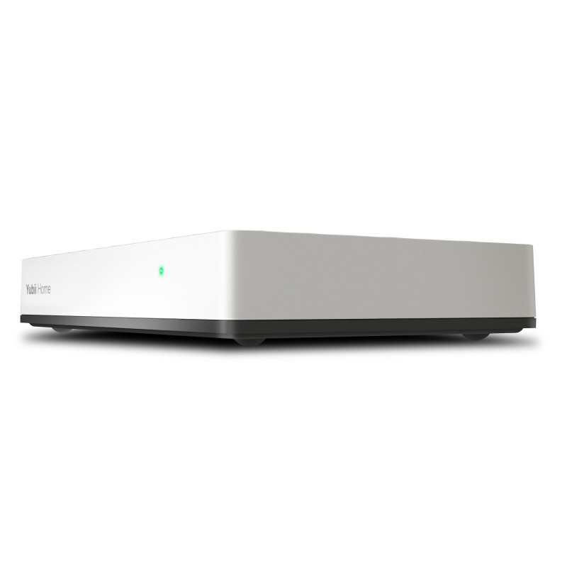 FIBARO - Smart Home Controller Yubii Home