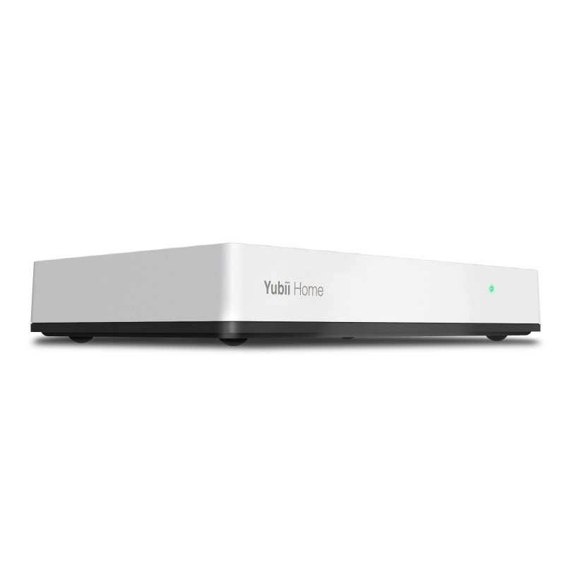 FIBARO - Smart Home Controller Yubii Home