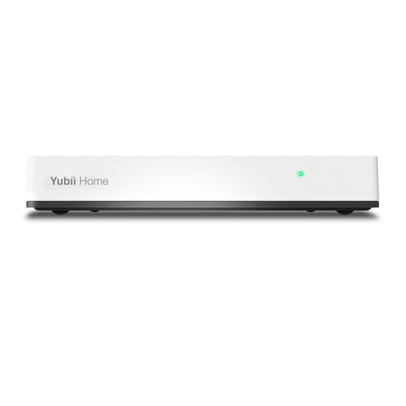 FIBARO - Smart Home Controller Yubii Home