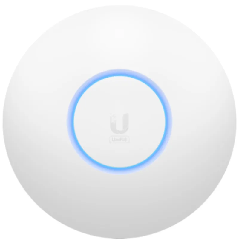 UniFi 6 Long-Range Access Point