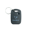 Doorbird - DoorBird A8005 Dual Frequency RFID Transponder Key Chain (1pc.)