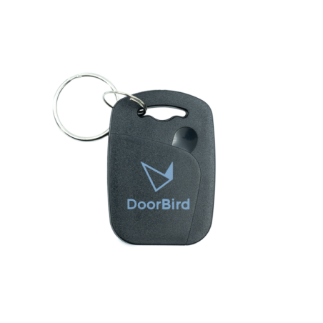 Doorbird - RFID Transponder-Schlüsselanhänger mit zwei Frequenzen DoorBird A8005 (1St.)