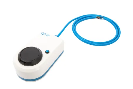 go-e - Station de charge go-eCharger HOMEfix 11 kW (installation fixe)