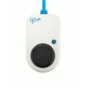 go-e - go-eCharger HOMEfix 22 kW stazione di ricarica (installazione fissa)