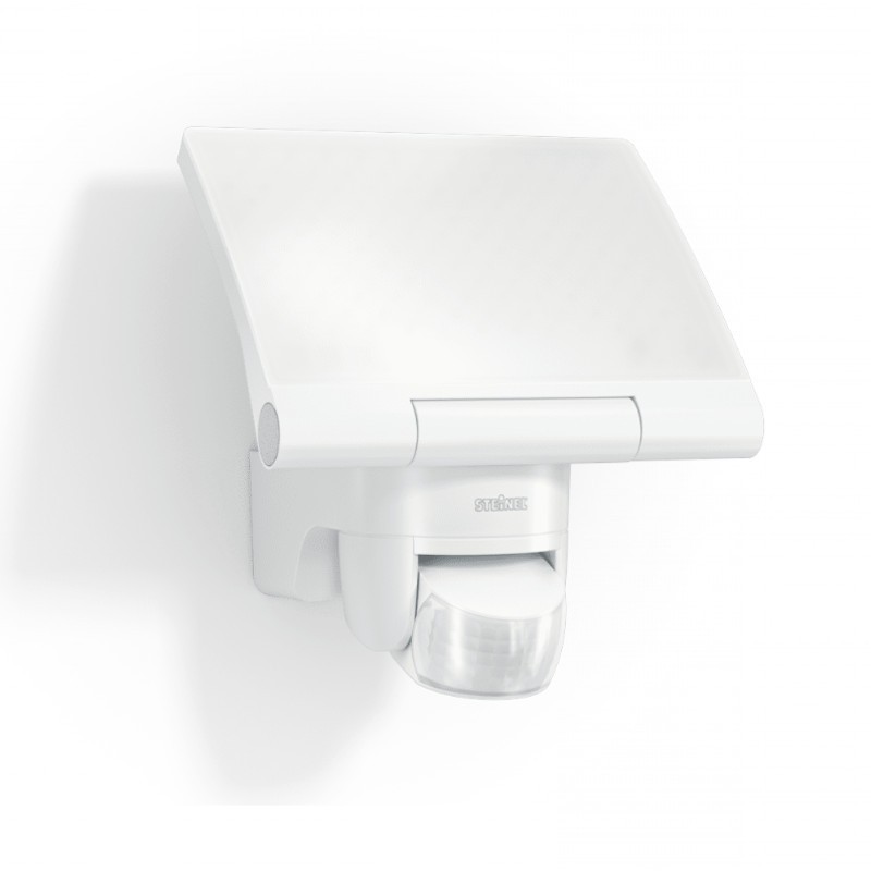 STEINEL - Projecteur LED à détecteur XLED home 2 Z-Wave
