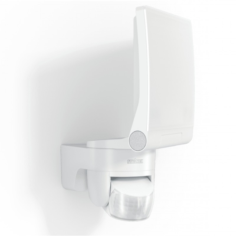 STEINEL - Projecteur LED à détecteur XLED home 2 Z-Wave