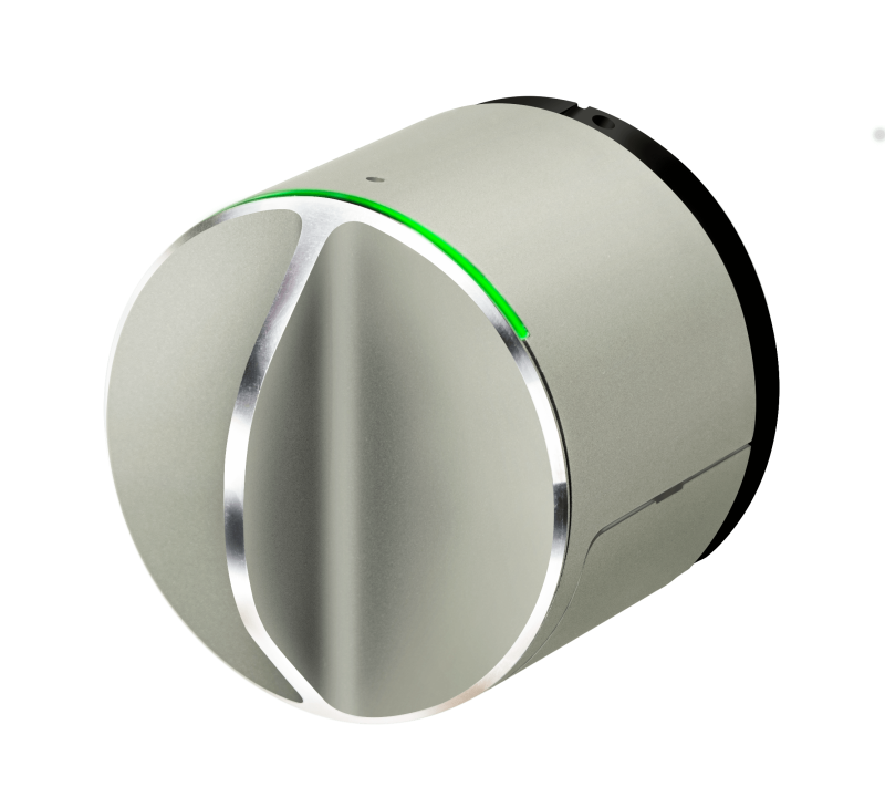 POLY-CONTROL - Danalock V3 (Z-Wave/Bluetooth) + Cylinder EU