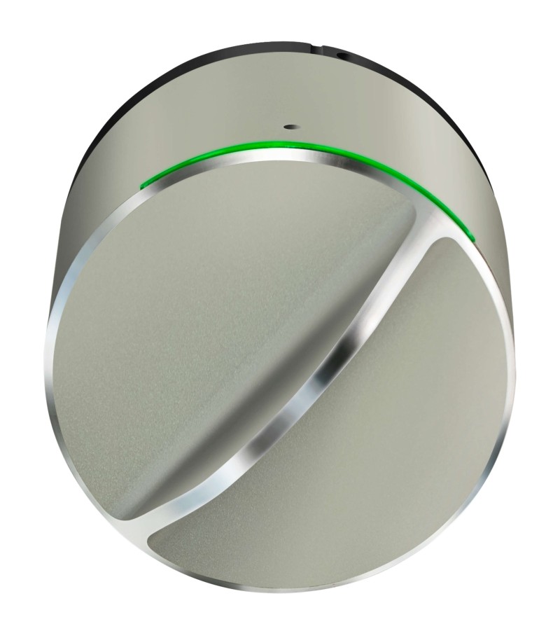 POLY-CONTROL - Danalock V3 (Z-Wave/Bluetooth) + Cylinder EU