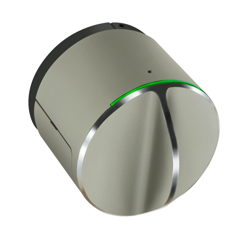 POLY-CONTROL - Danalock V3 (Z-Wave/Bluetooth) + Cylinder EU