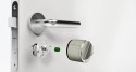 POLY-CONTROL - Danalock V3 (Z-Wave/Bluetooth) + Cylinder EU