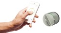 POLY-CONTROL - Danalock V3 (Z-Wave/Bluetooth) + Cylinder EU