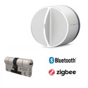 Danalock - Danalock V3 (Zigbee/Bluetooth) + Sicherheitszylinder EU