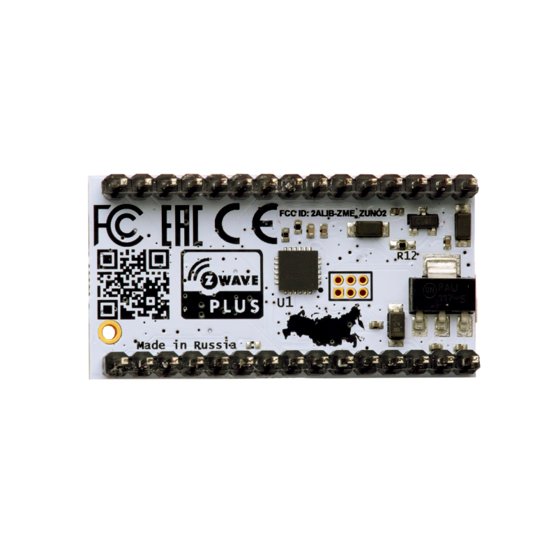 Z-Wave.Me - Z-Wave Board für Arduino (Z-UNO 2 GEN7)