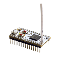 Z-Wave.Me - Z-Wave Board for Arduino (Z-UNO 2 GEN7)