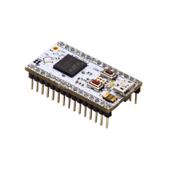 Z-Wave.Me - Carte de développement Z-Wave serie 700 pour Arduino (Z-UNO 2)