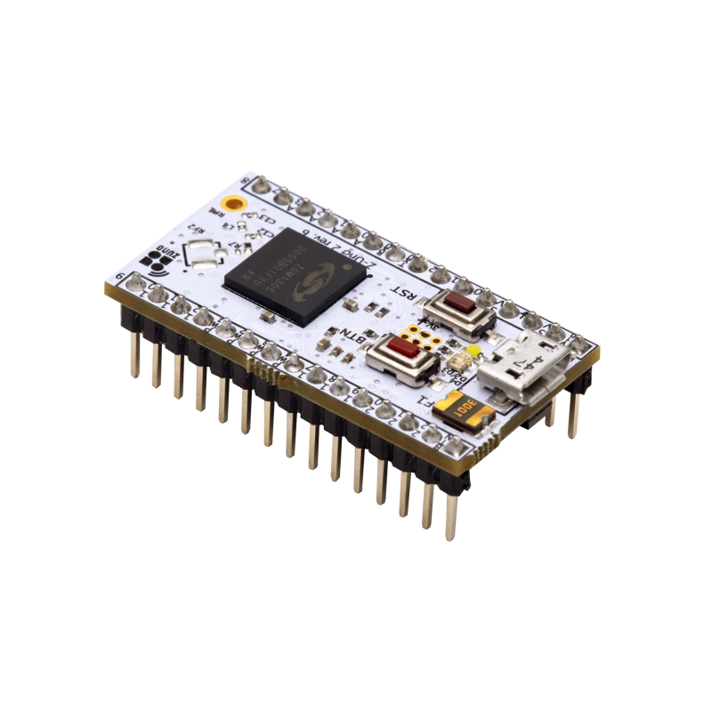 Z-Wave.Me - Z-Wave Board for Arduino (Z-UNO 2 GEN7)