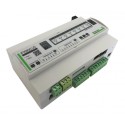 GCE Electronics - IPX800 V4 Rail DIN Webserver 8 relais