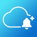 Akuvox - Abonnement au cloud à vie pour une famille/un appartement jusqu'à 4 utilisateurs.