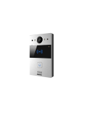 Akuox - Compact IP Video Door Station R20A - 1 Call button - RFID