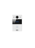 Akuox - Compact IP Video Door Station R20A - 1 Call button - RFID