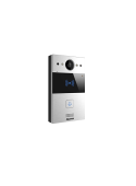 Akuox - Compact IP Video Door Station R20A - 1 Call button - RFID