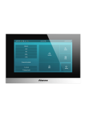 Akuvox - 2-wire SIP indoor console C313W-2 with 7" touch screen, Wifi and Bluetooth (linux version)
