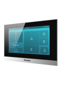 Akuvox - 2-wire SIP indoor console C313W-2 with 7" touch screen, Wifi and Bluetooth (linux version)