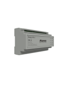 Akuvox - 2-wire IP Network Switch NS-2