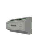 Akuvox - 2-wire IP Network Switch NS-2