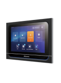 Akuvox - SIP-Innenkonsole X933H mit ZigBee 3.0, 7" Touchscreen, Wifi, Bluetooth, Android 9.0