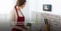Akuvox - Console intérieure X933H avec ZigBee 3.0, écran tactile 7", Wifi, Bluetooth, Android 9.0 Akuvox - Console intérieure X933H avec ZigBee 3.0, écran tactile 7", Wifi, Bluetooth, Android 9.0