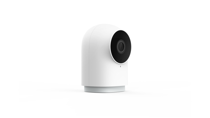 Aqara -Camera and Zigbee 3.0 Smarthome Gateway Aqara G2H PRO